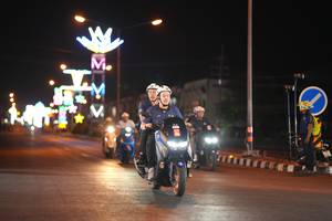 BIB: 
                            <button type="button" onclick="openModal(23382899)" class="btn btn-primary btn-sm float-right btn-popup" data-toggle="modal" data-target=".modal-high-quality">
                        <i class="fas fa-shopping-cart"></i> Add to Cart
                    </button>
                                            <button type="button" onclick="isThisMe(23382899, true)" class="btn btn-success btn-sm float-right btn-popup btn-isme hidden" data-toggle="tooltip" data-placement="bottom" title="นี่คือรูปของคุณใช่ไหม คลิกที่นี่เพื่อเอาเข้าอัลบั้ม">
                        <i class="fas fa-plus"></i> Add to album
                    </button>
                    <button type="button" onclick="isThisMe(23382899, false)" class="btn btn-warning btn-sm float-right btn-popup btn-isnotme hidden">
                        <i class="fas fa-ban"></i> Remove from album
                    </button>